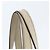 Borsa Tote a Secchiello Gucci GG Canvas Leather Marrone - vista 2