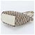 Borsa Tote a Secchiello Gucci GG Canvas Leather Marrone - vista 4