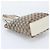 Borsa Tote a Secchiello Gucci GG Canvas Leather Marrone - vista 5