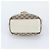 Borsa Tote a Secchiello Gucci GG Canvas Leather Marrone - vista 6