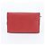 Gucci Interlocking G Leder 2-Way Kettentasche Rot - Ansicht 3