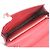 Gucci Interlocking G Leder 2-Way Kettentasche Rot - Ansicht 8