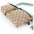 Borsa a tracolla/vita 2-way Gucci GG Canvas e pelle Marrone Blu - vista 5