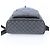 Zaino Louis Vuitton Damier Graphite Damier ebene - vista 6