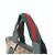 Gucci GG Canvas Sherry Line Horsebit Leder Tote Bag Beige Grün - Ansicht 2