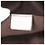 Gucci GG Canvas Leder Tote Bag Braun - Ansicht 8