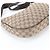 Borsa a tracolla Gucci GG Canvas 122790 in pelle Marrone Beige - vista 5