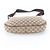 Borsa a tracolla Gucci GG Canvas 122790 in pelle Marrone Beige - vista 6
