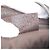Borsa a tracolla Gucci GG Canvas 122790 in pelle Marrone Beige - vista 9