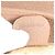 Borsa a tracolla in pelle Gucci Old Bamboo Marrone - vista 9