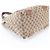 Borsa Tote e a Tracolla Gucci GG Canvas Bamboo Marrone Beige - vista 5
