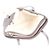 Gucci GG Supreme Nice Leder Tote Bag Braun - Ansicht 8