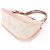 Miu Miu Lederhandtasche Tote Bag Pink Beige - Ansicht 4