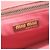 Miu Miu Lederhandtasche Tote Bag Pink Beige - Ansicht 8