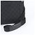 Borsa a tracolla Gucci GG Canvas Leather Nero - vista 2