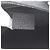 Borsa a tracolla Gucci GG Canvas Leather Nero - vista 8