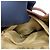 GUCCI Vintage Bamboo Leder-Rucksack Braun - Ansicht 10
