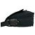 Bolso de hombro Prada en nylon Tessuto Pocono y cuero Saffiano con logo triangular Negro - vista 5