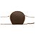 Triomphe Céline Sac à épaule Celine Vintage Macadam Blazon Marron - vue 3