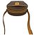Triomphe Céline Sac à épaule Celine Vintage Macadam Blazon Marron - vue 4