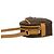 Triomphe Céline Sac à épaule Celine Vintage Macadam Blazon Marron - vue 5