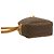 Triomphe Céline Sac à épaule Celine Vintage Macadam Blazon Marron - vue 7