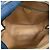 Triomphe Céline Sac à épaule Celine Vintage Macadam Blazon Marron - vue 9