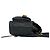 GUCCI Vintage Bamboo Leather Backpack Black - view 6