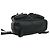 GUCCI Vintage Bamboo Leather Backpack Black - view 7