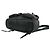 GUCCI Vintage Bamboo Leather Backpack Black - view 8