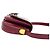 Gucci Vintage Logo Hardware Leder-Schultertasche - Ansicht 6