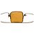 Loewe Vintage Mini-Schultertasche aus Leder mit eingraviertem Anagram-Logo Braun Kamel