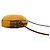 Loewe Vintage Mini-Schultertasche aus Leder mit eingraviertem Anagram-Logo Braun Kamel - Ansicht 6