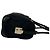 Gucci GG Logo Canvas und Leder Tote Bag Schwarz - Ansicht 6