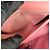 Borsa a tracolla con catena Chanel Matelassé Coco Mark in pelle di agnello Rosa - vista 10