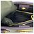 Bolsa Prada em couro Saffiano com logo triângulo Roxo - vista 10