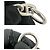 Hermès Hermes Chaine d'Ancre GM Armband mit Anhänger Silber - Ansicht 3