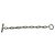 Hermès Hermes Chaine d'Ancre GM Armband mit Anhänger Silber - Ansicht 5
