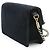 Sac à main et pochette 2-en-1 Gucci Square G Noir - vue 3