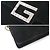 Sac à main et pochette 2-en-1 Gucci Square G Noir - vue 9