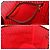 Louis Vuitton Neverfull GM Damier Tote Handtasche Fuschia Damier ebene - Ansicht 8