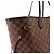 Louis Vuitton Neverfull GM Damier Tote Handtasche Fuschia Damier ebene - Ansicht 9