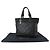 Chanel Paris Biarritz MM Tote Handtasche Schwarz - Ansicht 2