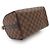 Borsa Louis Vuitton Speedy Bandouliere 25 Damier ebene - vista 5
