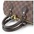 Borsa Louis Vuitton Speedy Bandouliere 25 Damier ebene - vista 6