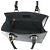 Louis Vuitton Sac Plat BB Handbag Noir - vue 6