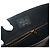 Louis Vuitton Sac Plat BB Handbag Noir - vue 7