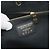 Sac cabas Louis Vuitton Monogram Empreinte Neverfull MM Noir Multicolore - vue 8