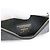 Sac cabas Louis Vuitton Monogram Empreinte Neverfull MM Noir Multicolore - vue 9