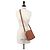 Borsa a tracolla Louis Vuitton Low Key All In BB Cognac - vista 10